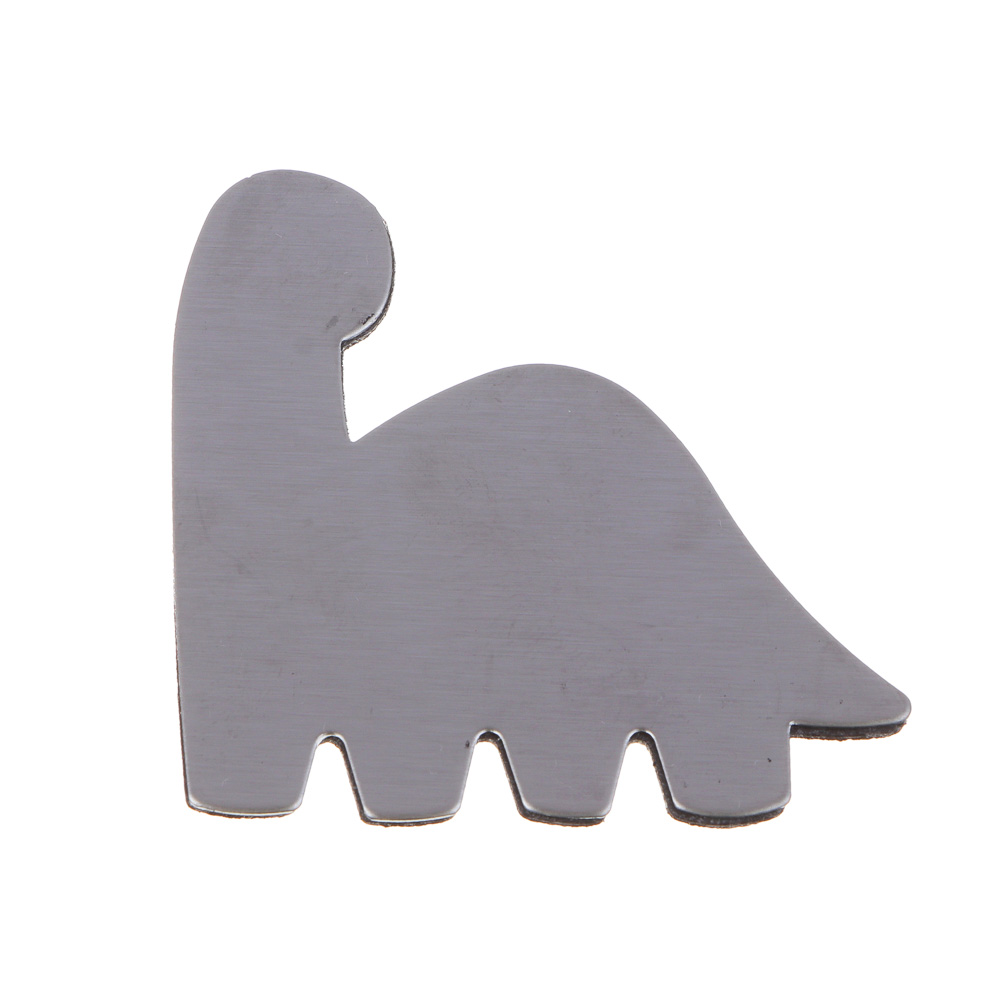 VETTA Магнитики на холодильник, 3шт, нерж. сталь, арт.№ 440-020