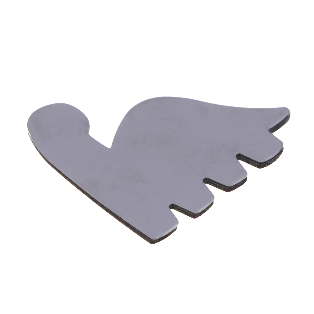 VETTA Магнитики на холодильник, 3шт, нерж. сталь, арт.№ 440-020