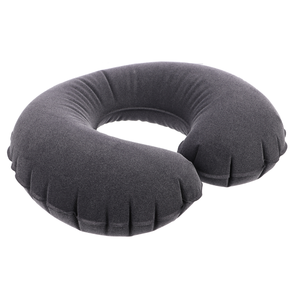 INTEX Подушка надувная дорожная для шеи, 36x30x10см, 68675, арт.№ 359-405
