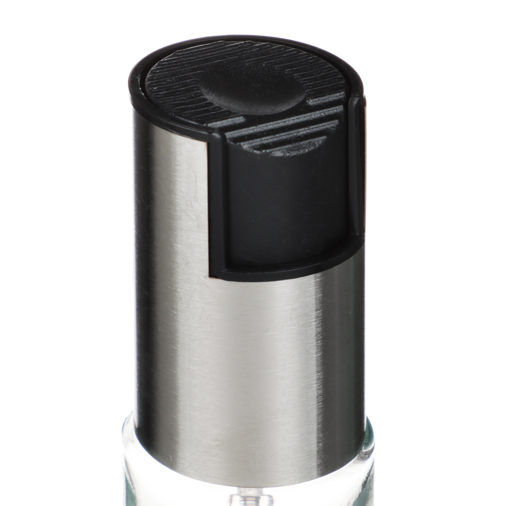 VETTA Распылитель для масла и уксуса, 18х4,3см, стекло, металл, арт.№ 828-266