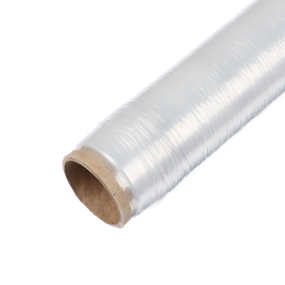 Пленка пищевая тм VETTA, 30см x 20м, прочная, полиэтилен, арт.№ 438-118