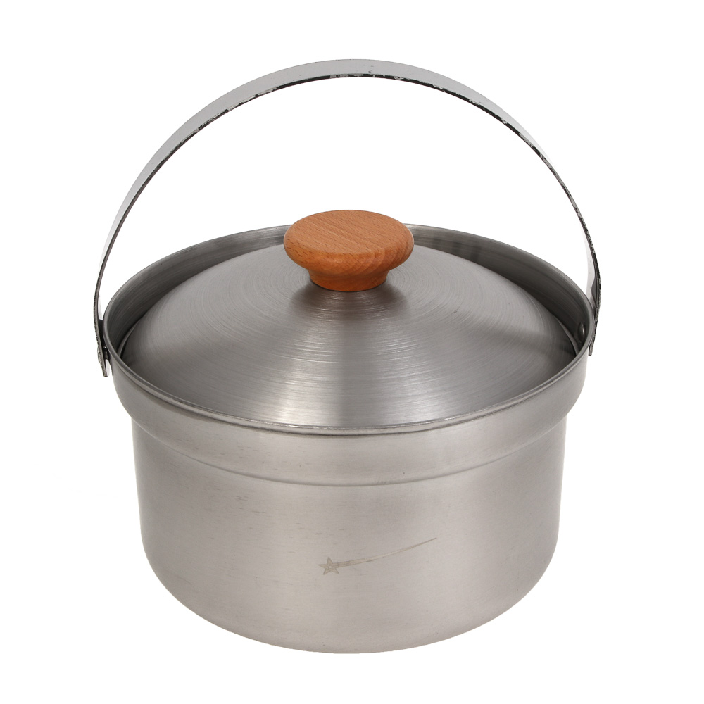 Набор посуды тм BY Русские Супергерои, 7 предметов, арт.№ 123-072