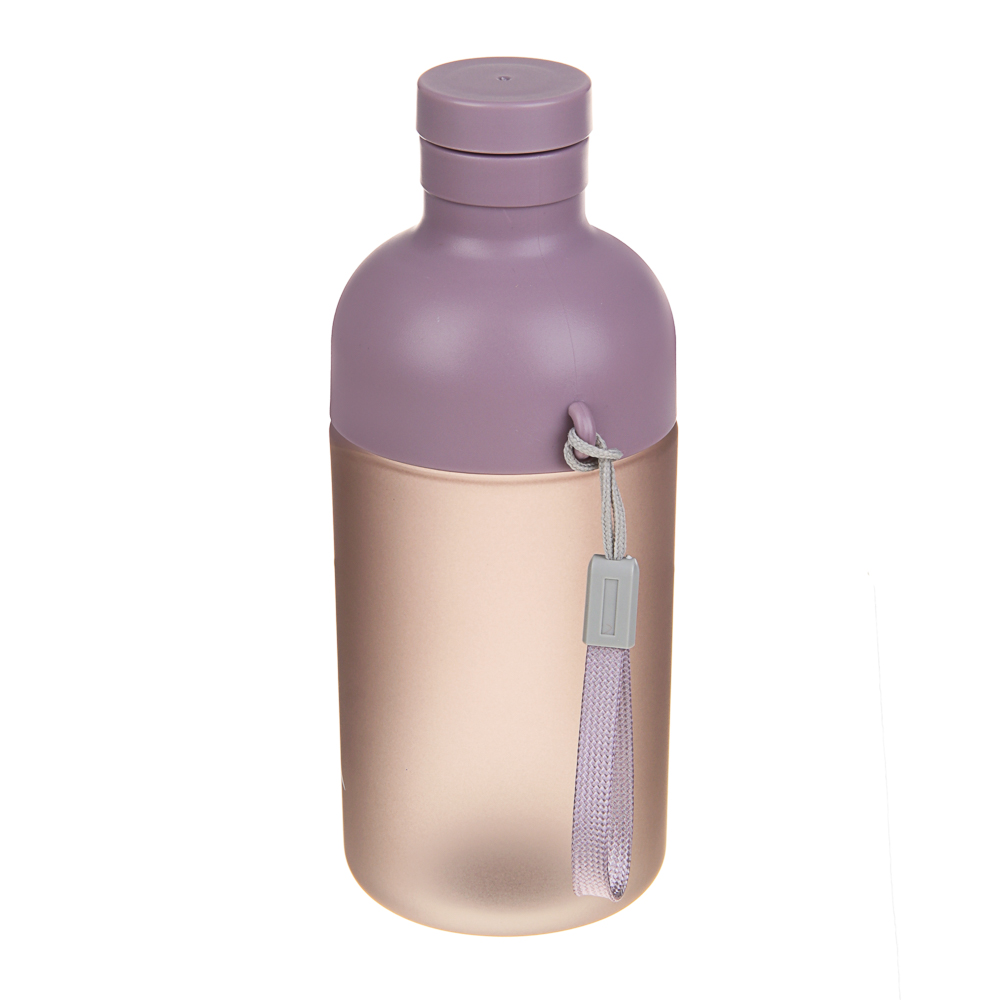 SILAPRO MAX Бутылка спортивная, ELDERBERRY, 350мл, TRITAN, арт.№ 088-068