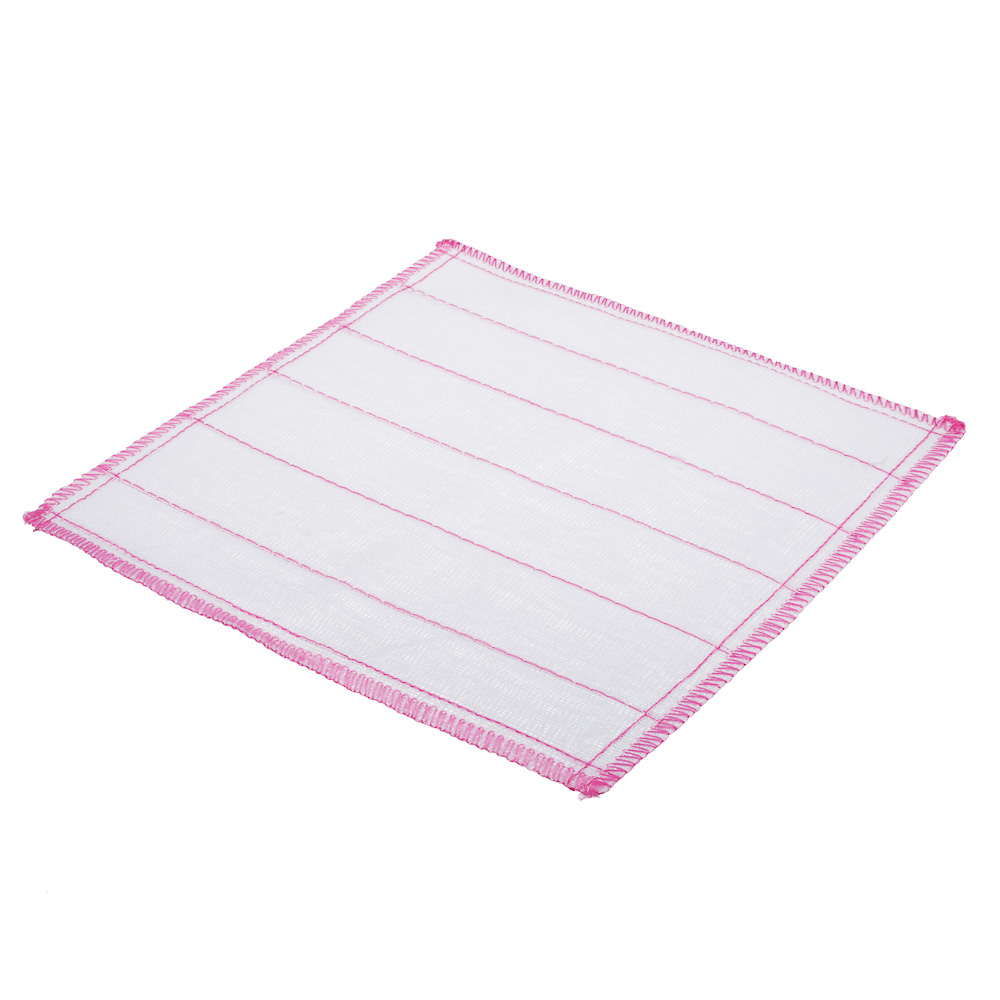 Салфетка универсальная жесткая тм VETTA, 5 слоев, 30х30 см, арт.№ 448-196