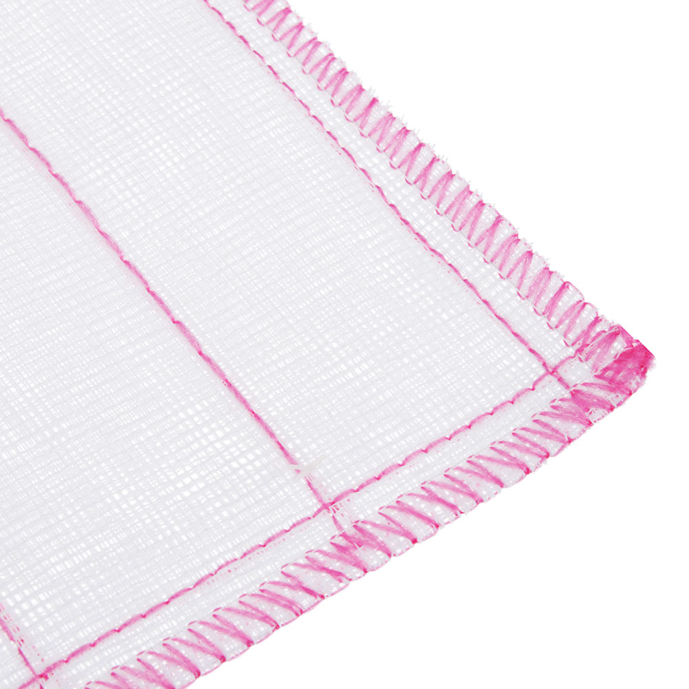 Салфетка универсальная жесткая тм VETTA, 5 слоев, 30х30 см, арт.№ 448-196