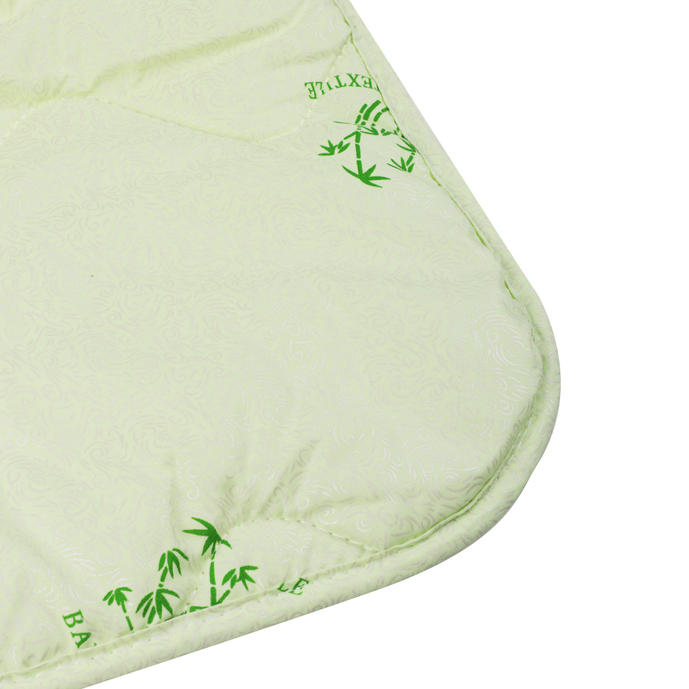 PROVANCE Бамбук Одеяло стеганое, облегченное, 150гр, 172х205см, п/э волокно, арт.№ 427-043