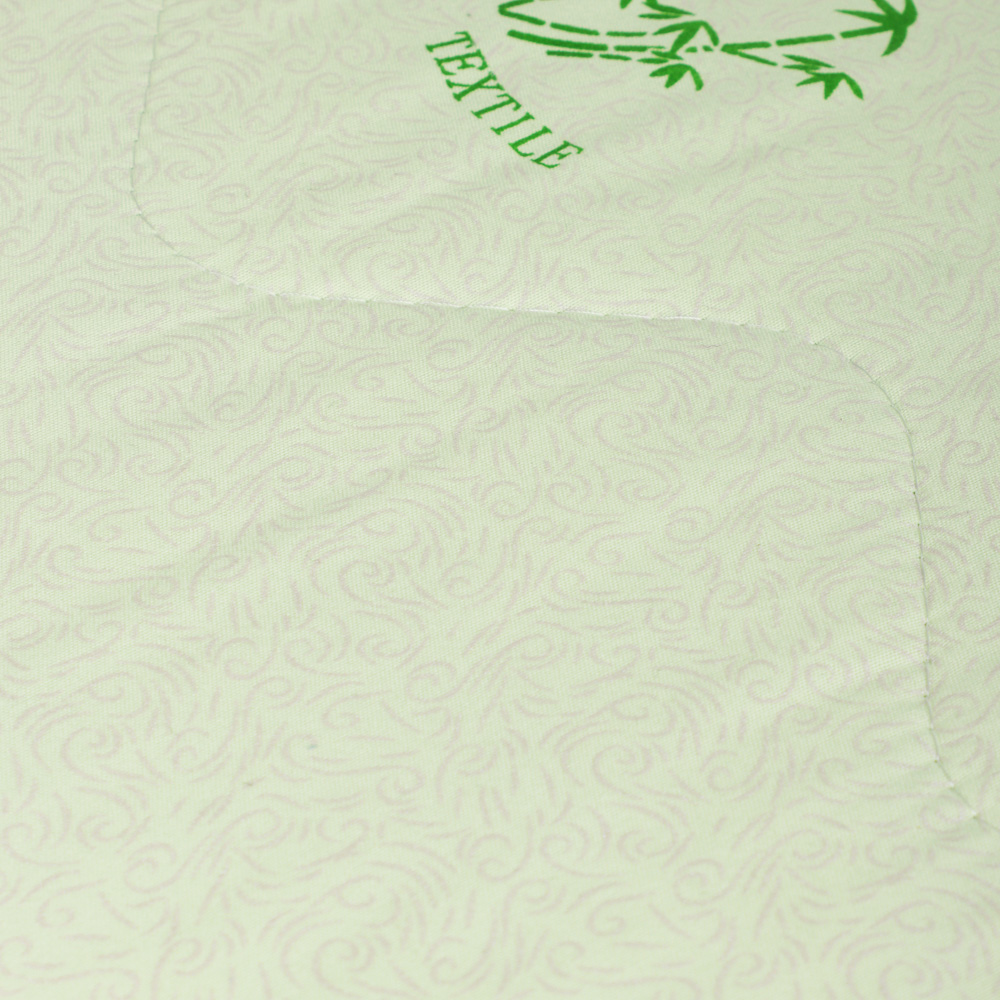 PROVANCE Бамбук Одеяло стеганое, облегченное, 150гр, 200х220см, п/э волокно, арт.№ 427-044