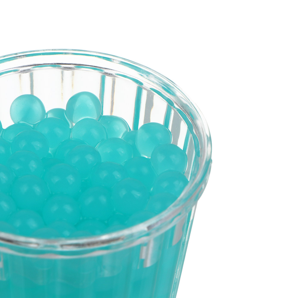 Набор для творчества "Весёлые помпоны", ХОББИХИТ, PP, TPR, полиэстер, арт.№ 287-462