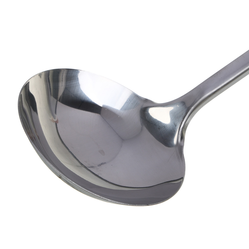 VETTA Половник, 32х9 см, нержавеющая сталь, полипропилен, арт.№ 882-416