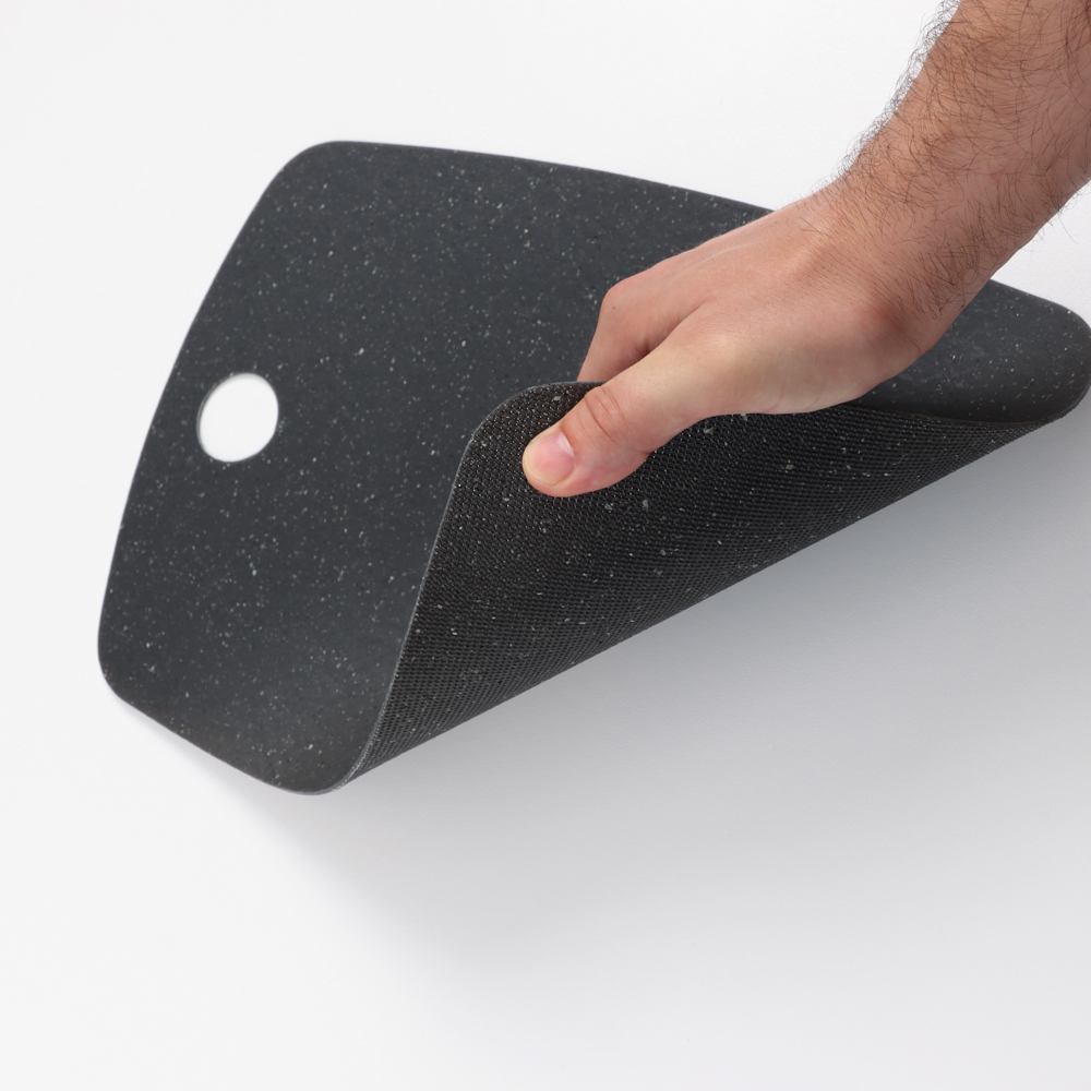 SATOSHI Набор досок разделочных гибких 2шт "Мрамор" 35х25см, 30х20см, пластик, арт.№ 852-123