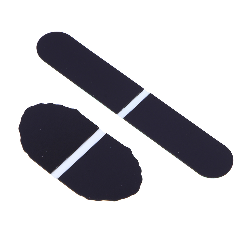 ЯЩЕРЫ Закладки магнитные фигурные, 2 штуки, на картонной подложке, 15,5х6,2см, арт.№ 524-228