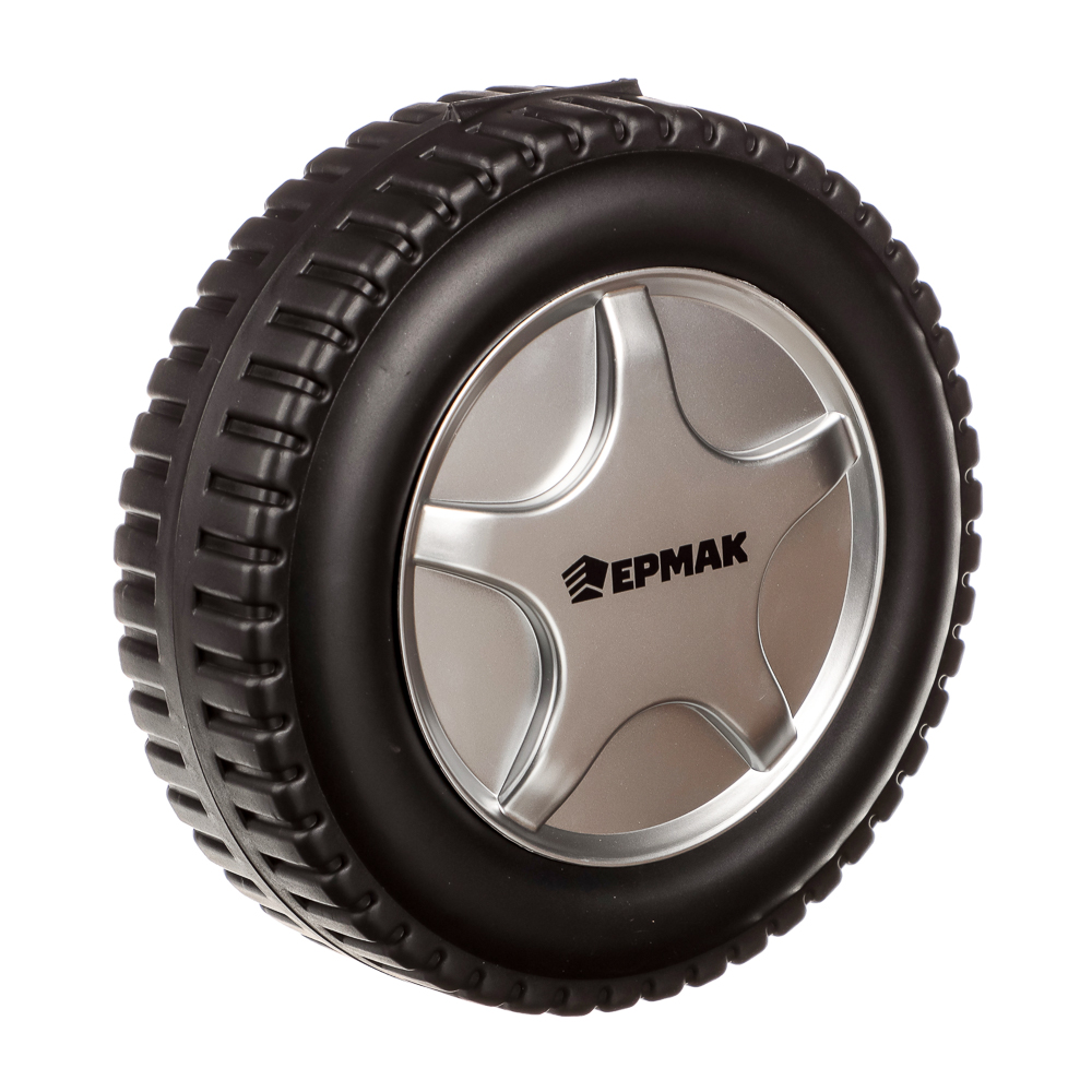 ЕРМАК Набор инструментов 24 пр. "Колесо", в пластиковом кейсе, арт.№ 736-185