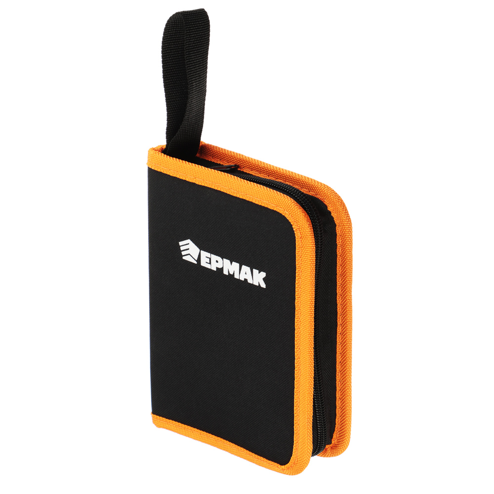 ЕРМАК Набор инструментов 25 пр., арт.№ 736-188