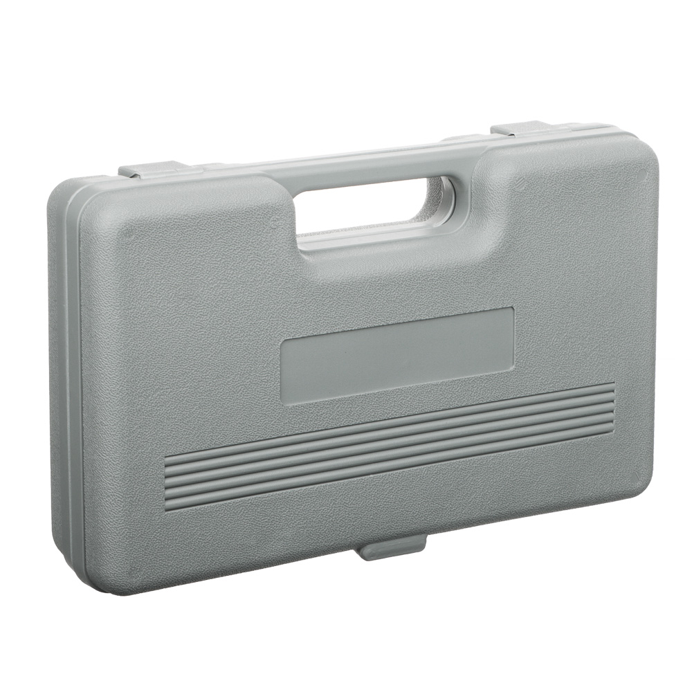 ЕРМАК Набор головок, 16 предм., 10-27мм, с карданным шарниром 1/2", арт.№ 736-498