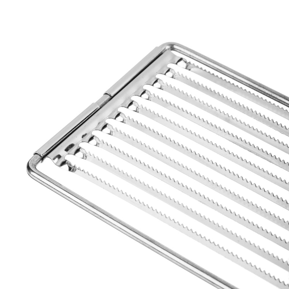 SATOSHI Лоран Нож для томатов, нерж.cталь, арт.№ 882-372