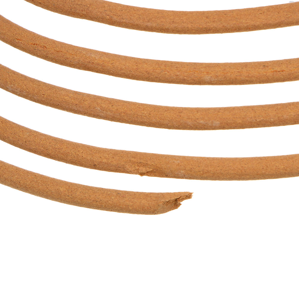 INBLOOM Спираль благовония 15х0,5см, арт.№ 159-165