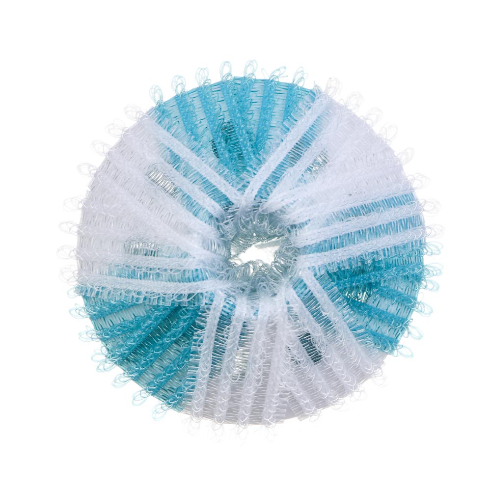 Набор мячей для стирки тм VETTA, полипропилен, нейлон, d5см, 6 шт, арт.№ 452-114