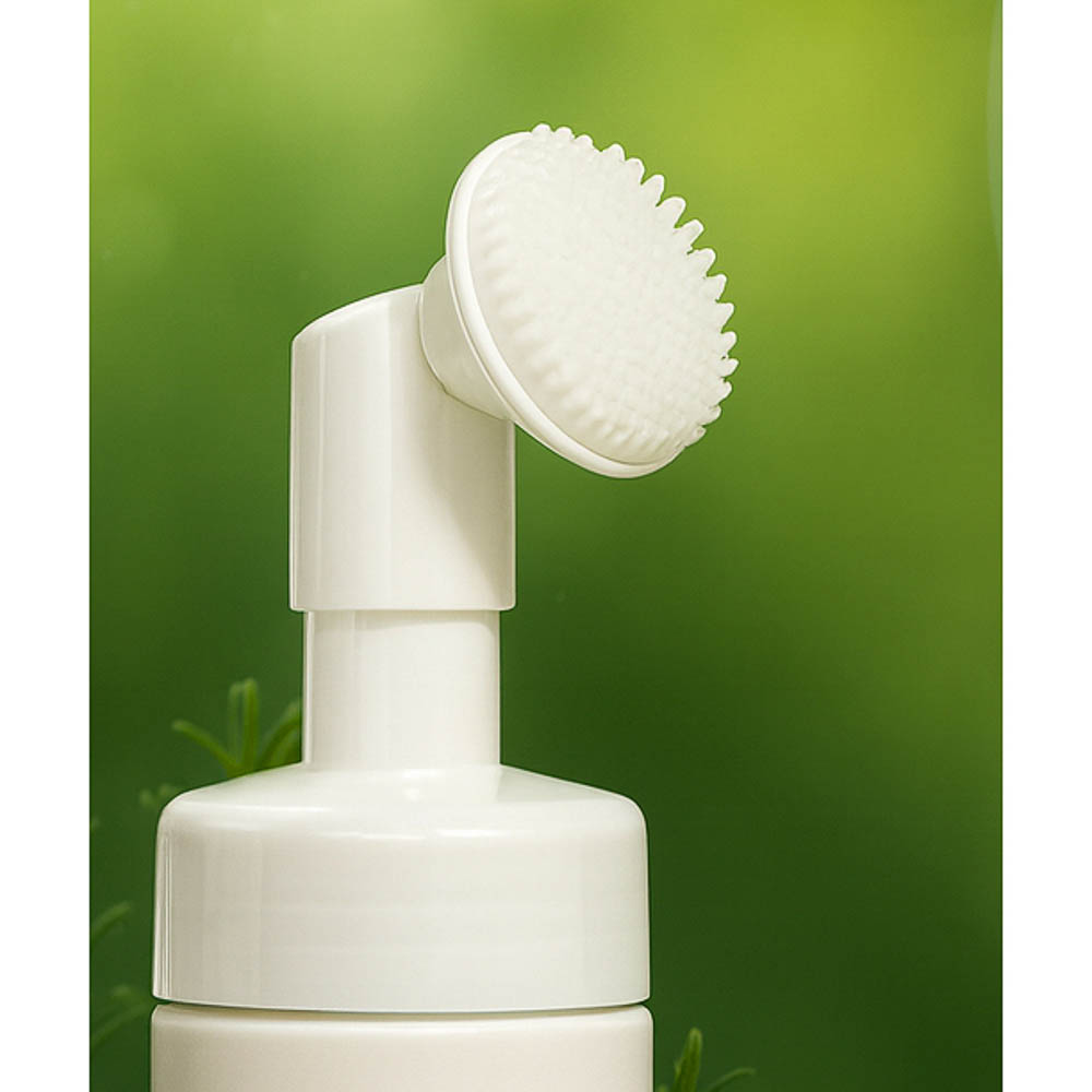 Мусс-пенка для умывания Floresan увлажняющая, 170мл, арт.№ 940-001