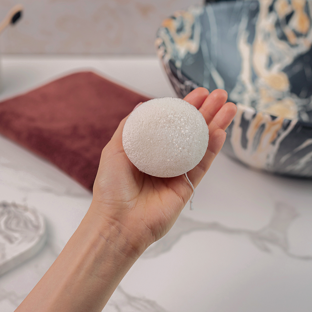 ЮНИLOOK Набор для СПА из 3-х предметов, НБ22-01, арт.№ 361-132