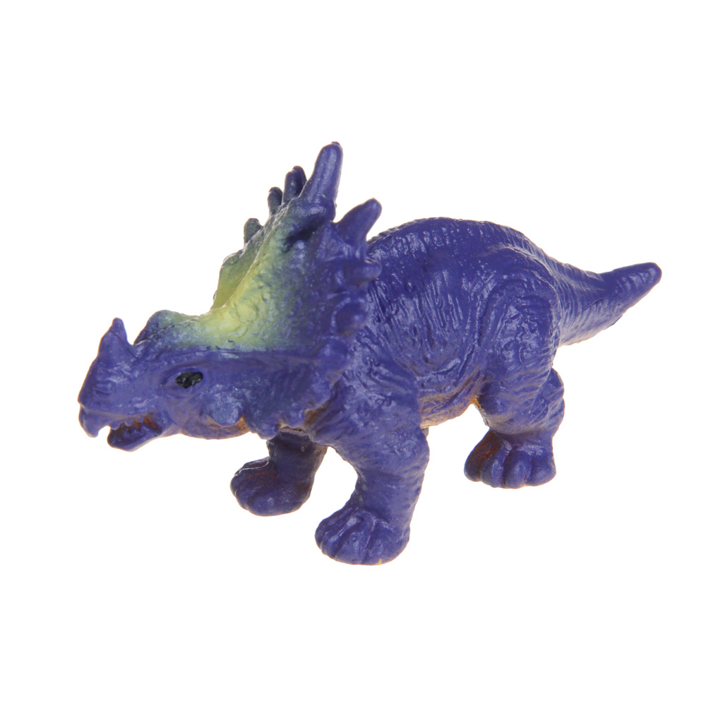 ХОББИХИТ Набор для творчества "Раскопки динозавров" с фигурками, ABS, гипс, 16,7х6,5х4см, 6 диз., арт.№ 283-183