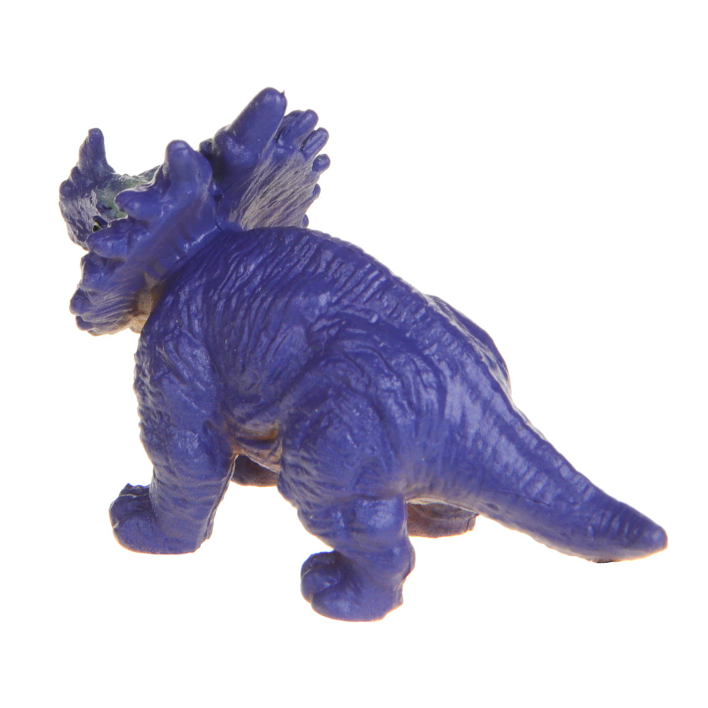 ХОББИХИТ Набор для творчества "Раскопки динозавров" с фигурками, ABS, гипс, 16,7х6,5х4см, 6 диз., арт.№ 283-183