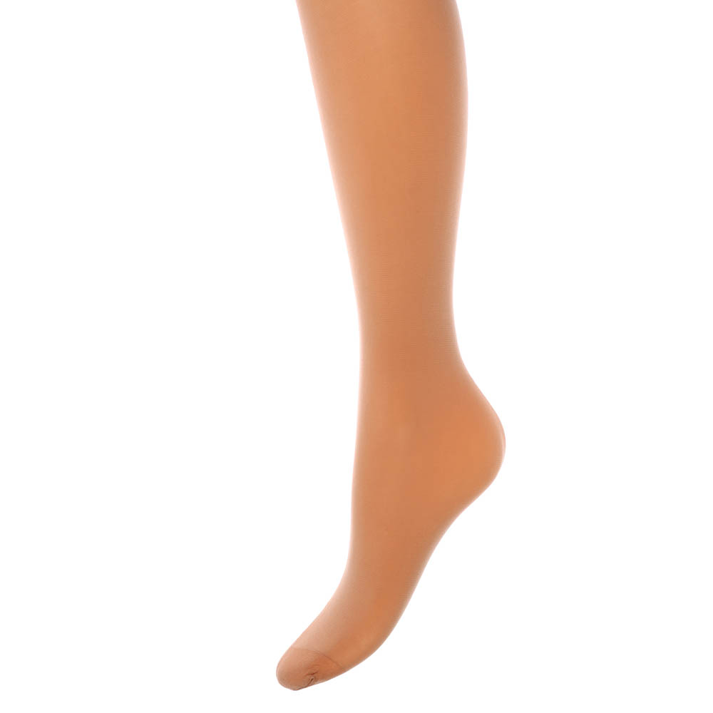 POMPEA Колготки 40 DEN RIPOSANTE, размер 6 (ХXL), сamello, 86% полиамид, 14% эластан, бежевый, арт.№ 048-057