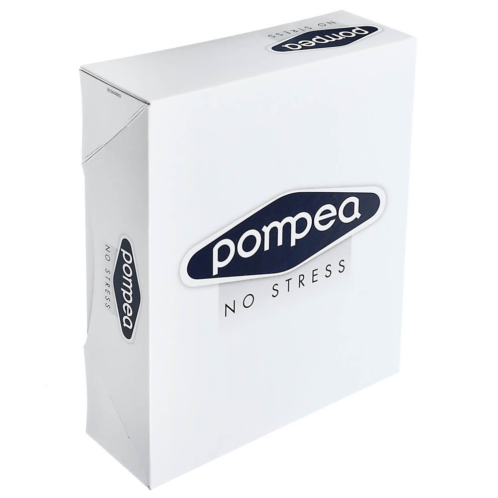 POMPEA Колготки 40 DEN RIPOSANTE, размер 6 (ХXL), сamello, 86% полиамид, 14% эластан, бежевый, арт.№ 048-057