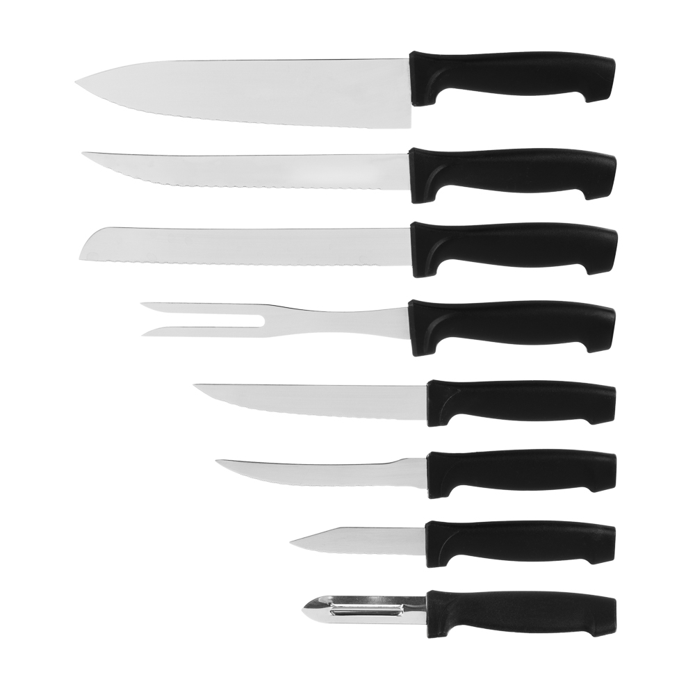 SATOSHI Ленон Набор кухонных принадлежностей 50пр., арт.№ 881-323