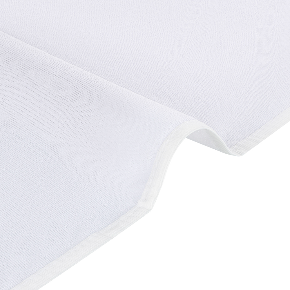 Наматрасник тм PROVANCE Стандарт 90х200см, махровый непромокаемый с резинками по углам, арт.№ 421-400