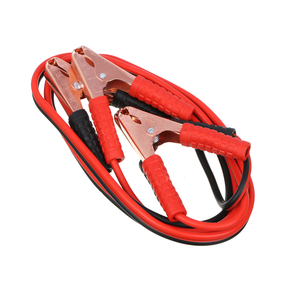 Провода прикуривания 200А, арт.№ 745-022