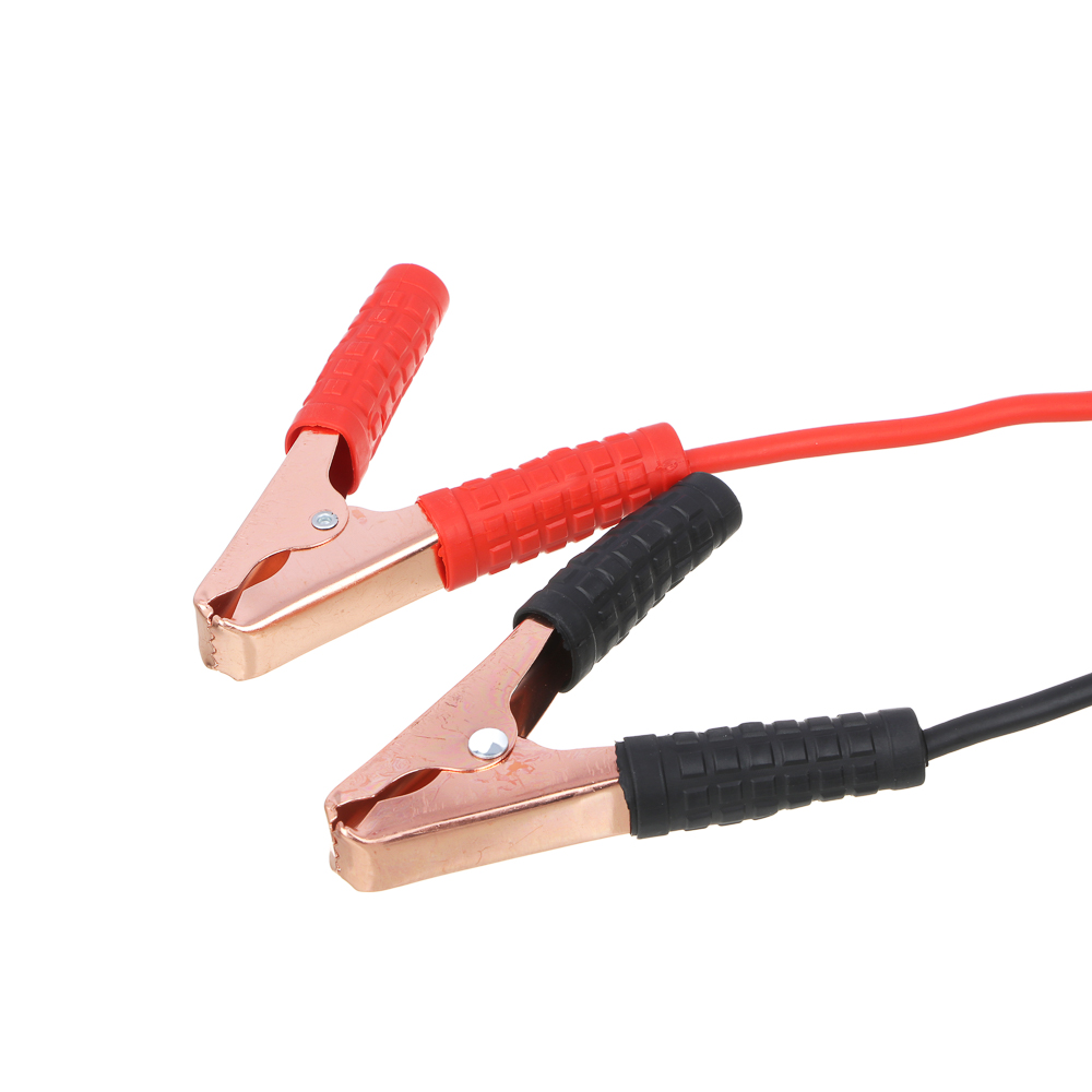 Провода прикуривания 200А, арт.№ 745-022