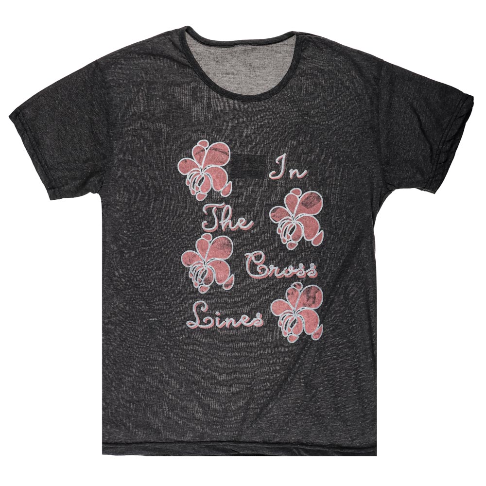 Комплект женский (футболка и штаны), р.46-56, 100% хлопок, арт. 75970, ТМ Ромашка, арт.№ 354-213