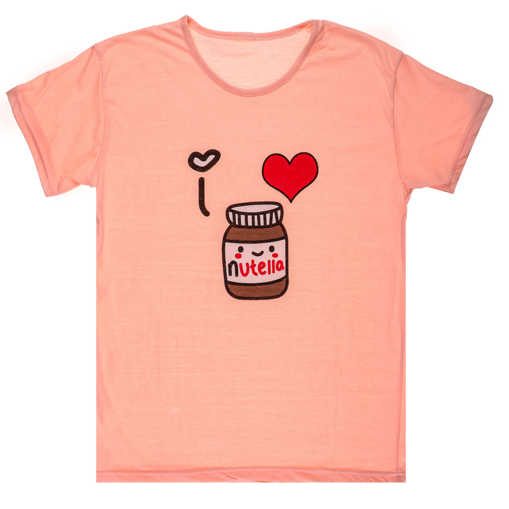 Комплект женский (футболка и штаны), р.46-56, 100% хлопок, арт. 75970, ТМ Ромашка, арт.№ 354-213