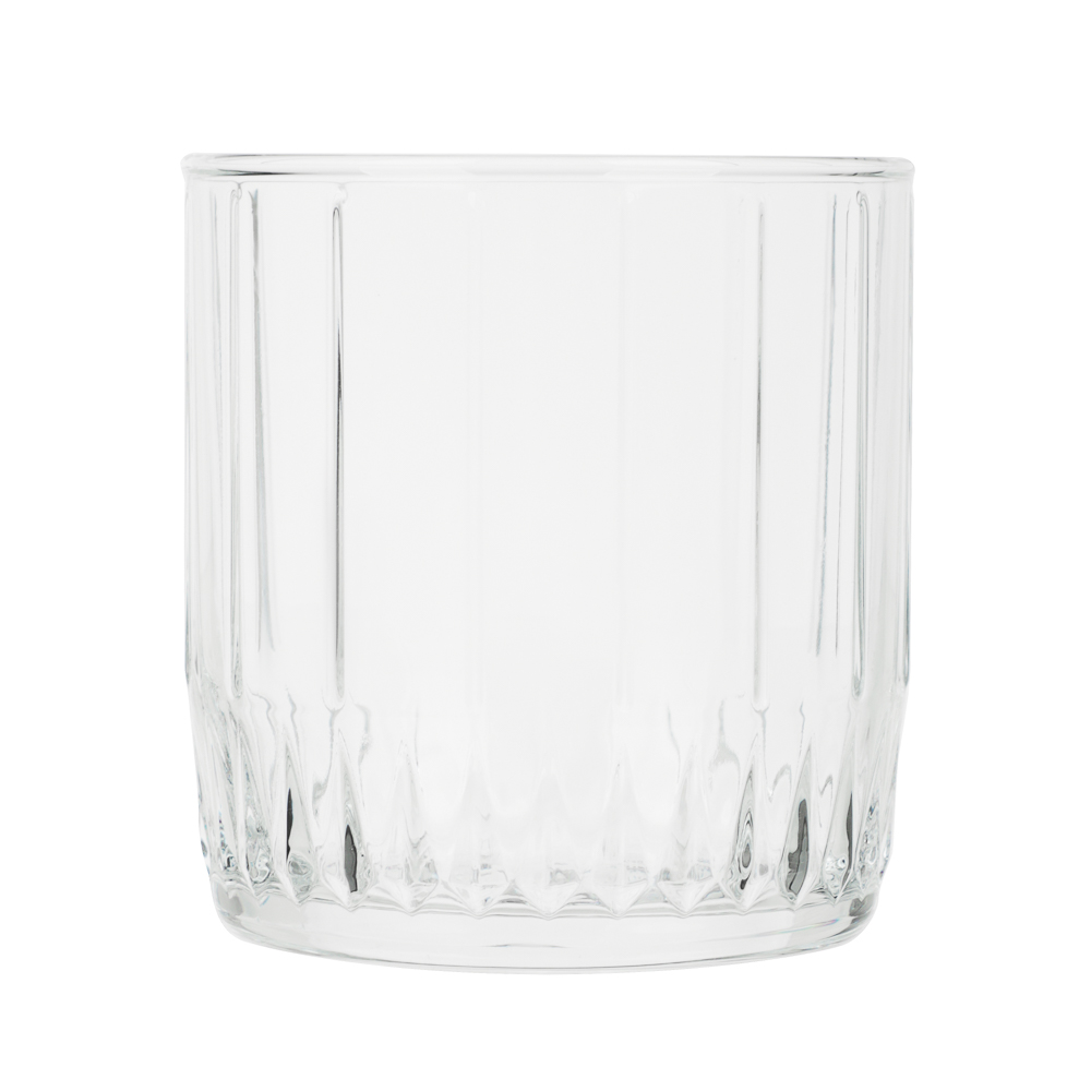 PASABAHCE Лея Стакан 265мл, стекло, арт.№ 878-649