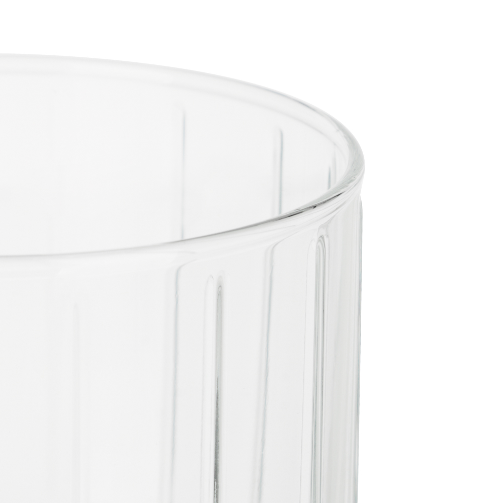 PASABAHCE Лея Стакан 265мл, стекло, арт.№ 878-649