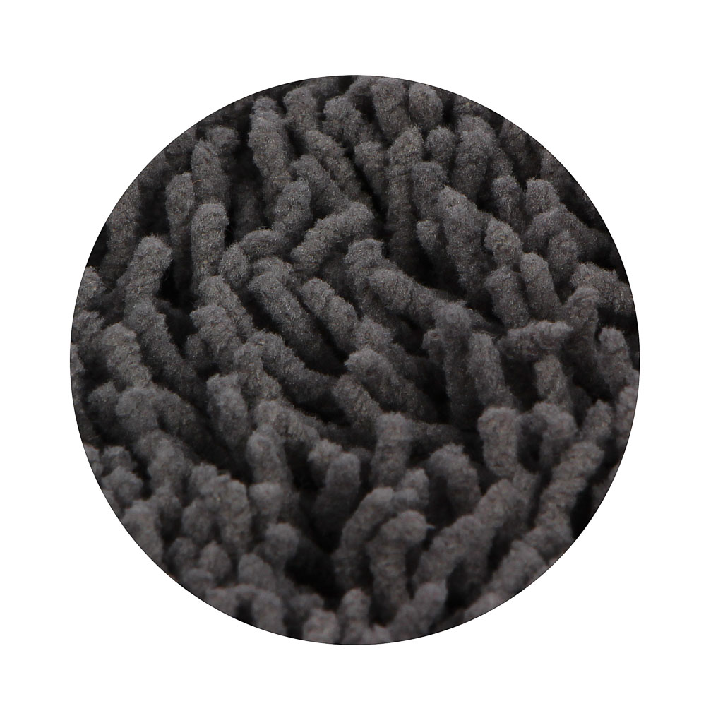 NG Губка для мытья микроворс, 20x14x5 см, арт.№ 728-021