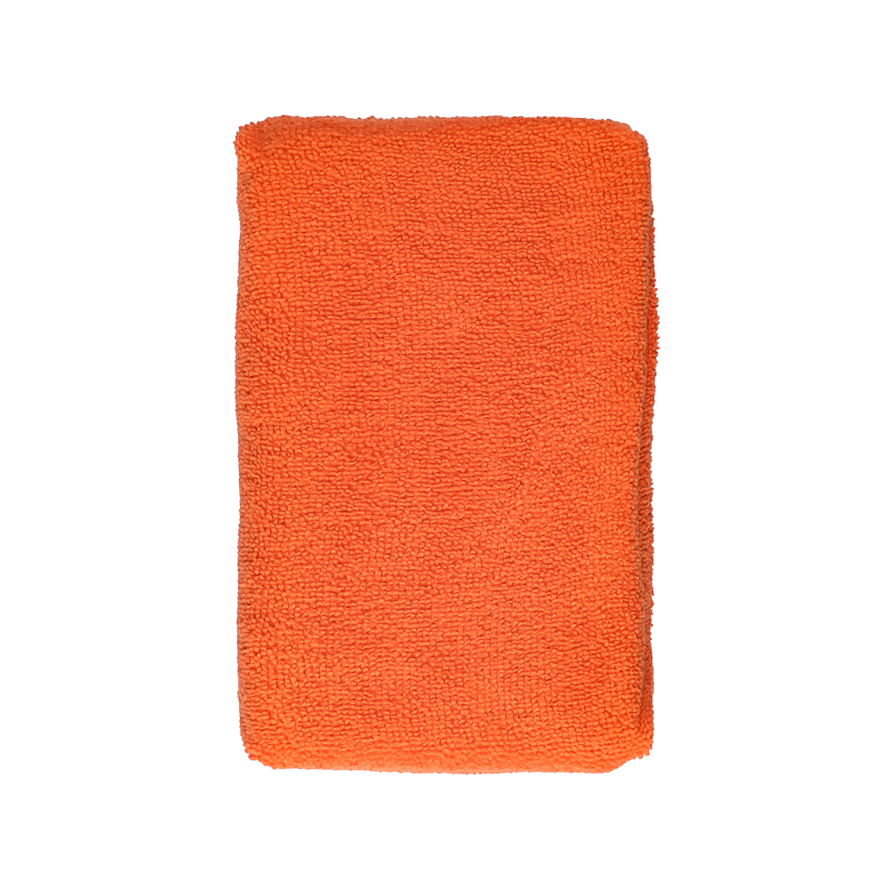 ЕРМАК Губка для мытья из микрофибры, 20x12,5 см, арт.№ 728-022