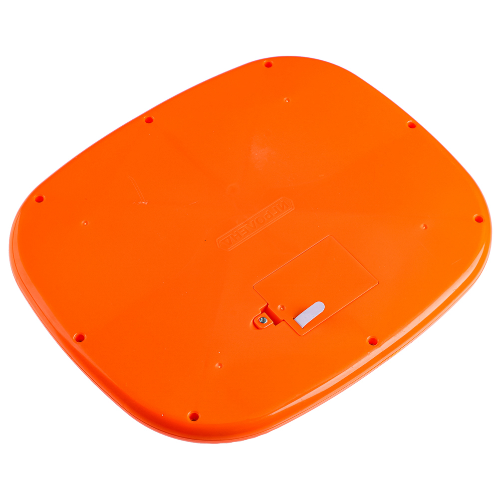 ИГРОЛЕНД Книга-планшет, звук, 3ААА, ABS, 19х23х3,2см, 2 дизайна, арт.№ 272-680