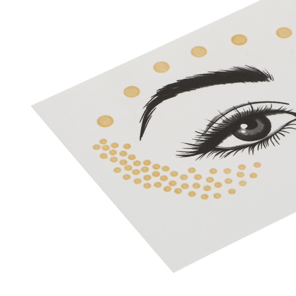 ЮНИLOOK Набор переводных тату, арт.№ 357-284