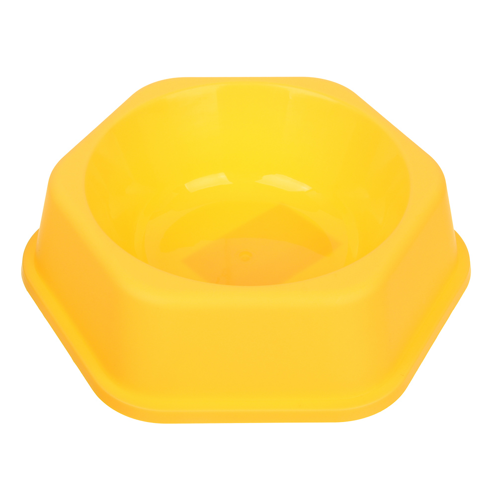 VETTA Миска для домашних животных, пластмасса, 17х4,5 см, арт.№ 273-155