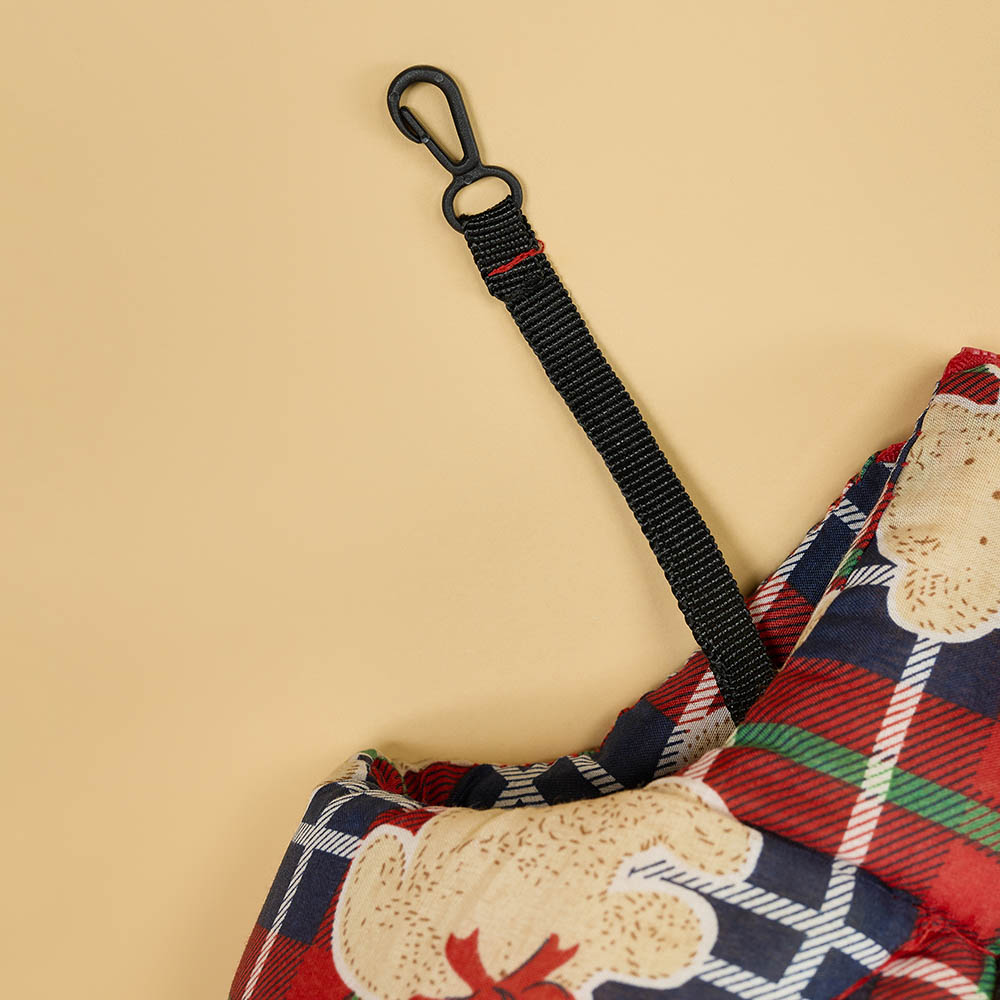 VETTA Сумка-переноска для домашних животных, ПЭ, хлопок, 35х20,5х21,5 см, арт.№ 273-156