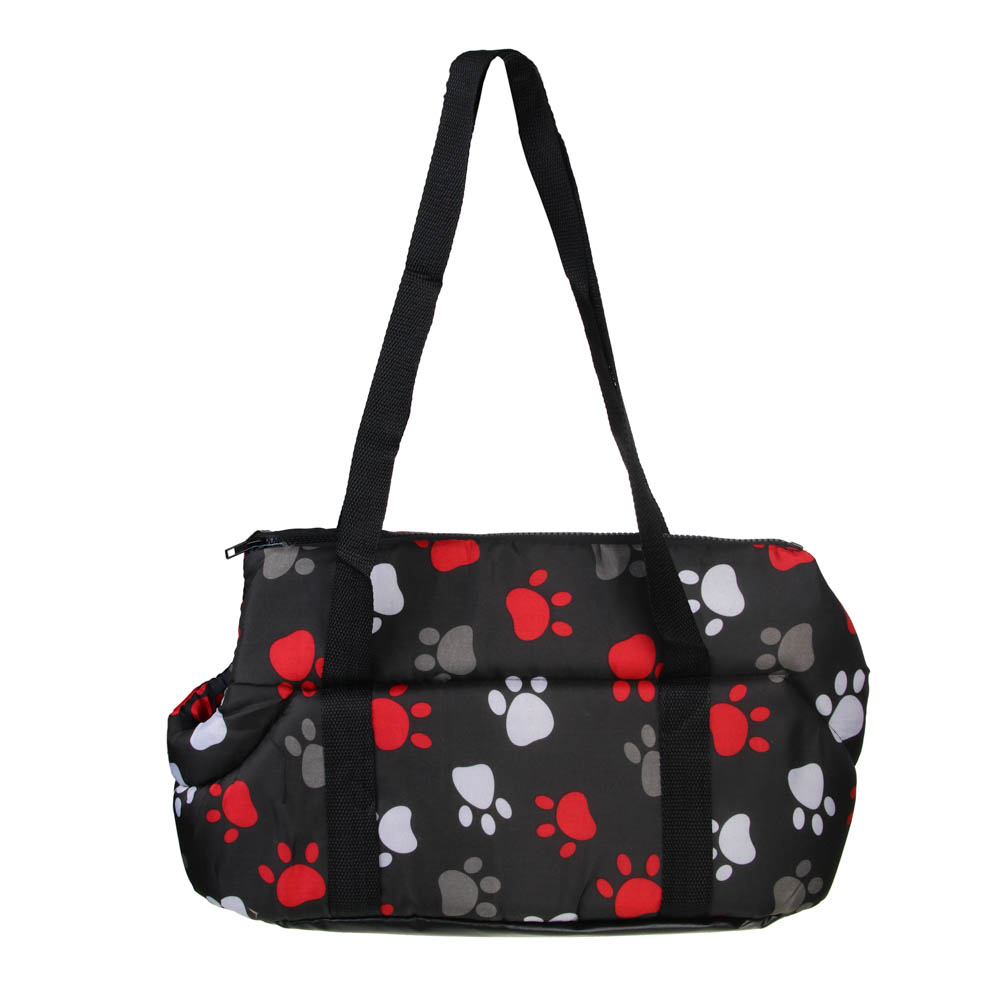 VETTA Сумка-переноска для домашних животных, ПЭ, хлопок, 35х20,5х21,5 см, арт.№ 273-156