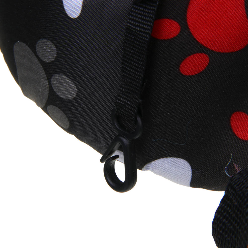 VETTA Сумка-переноска для домашних животных, ПЭ, хлопок, 35х20,5х21,5 см, арт.№ 273-156