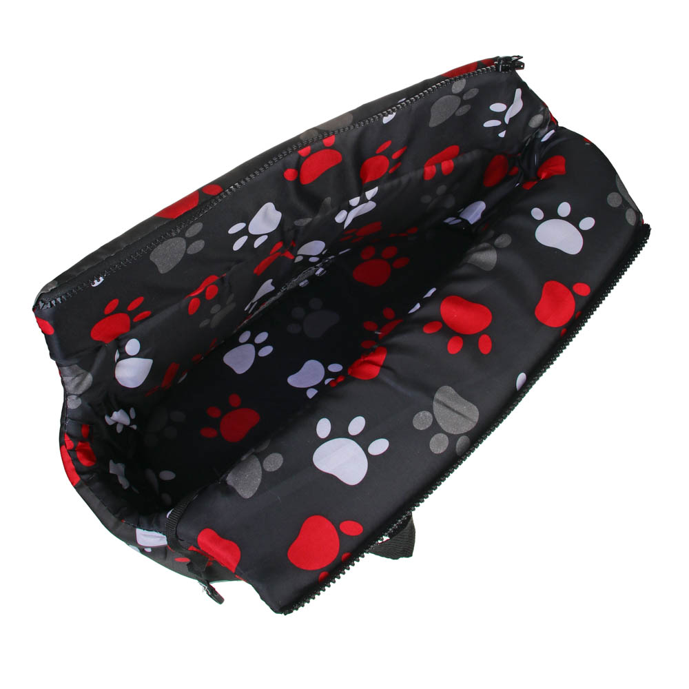 VETTA Сумка-переноска для домашних животных, ПЭ, хлопок, 35х20,5х21,5 см, арт.№ 273-156