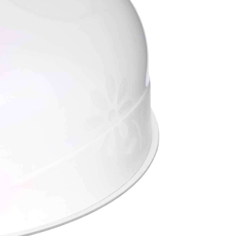 Крышка для СВЧ, d=25см, пластик, арт.№ 861-232