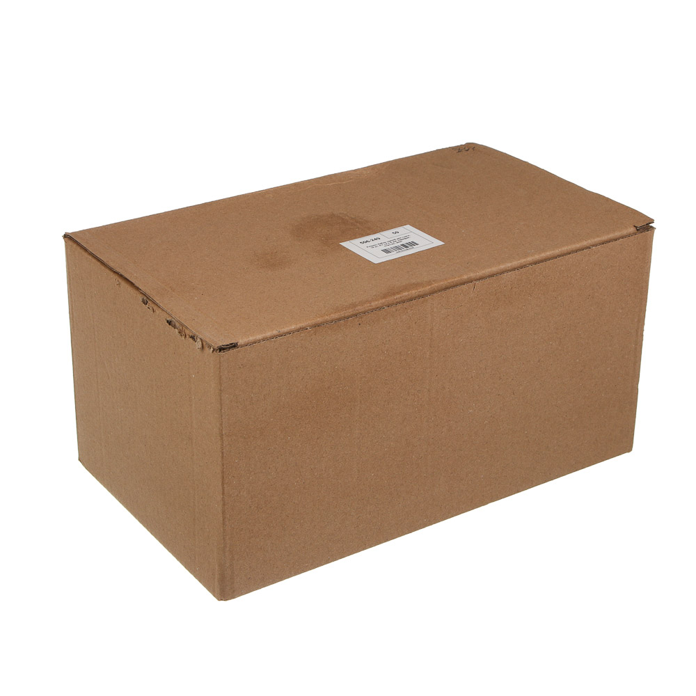 Fntastic Набор свечей для торта, 10 шт, 5,7 см х 5 мм, парафин, пластик, микс, арт.№ 506-249