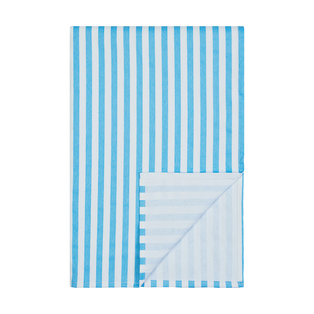 PROVANCE Гортензия Скатерть текстильная 140х180см с водоотталкивающей пропиткой, 100% хлопок, арт.№ 488-094