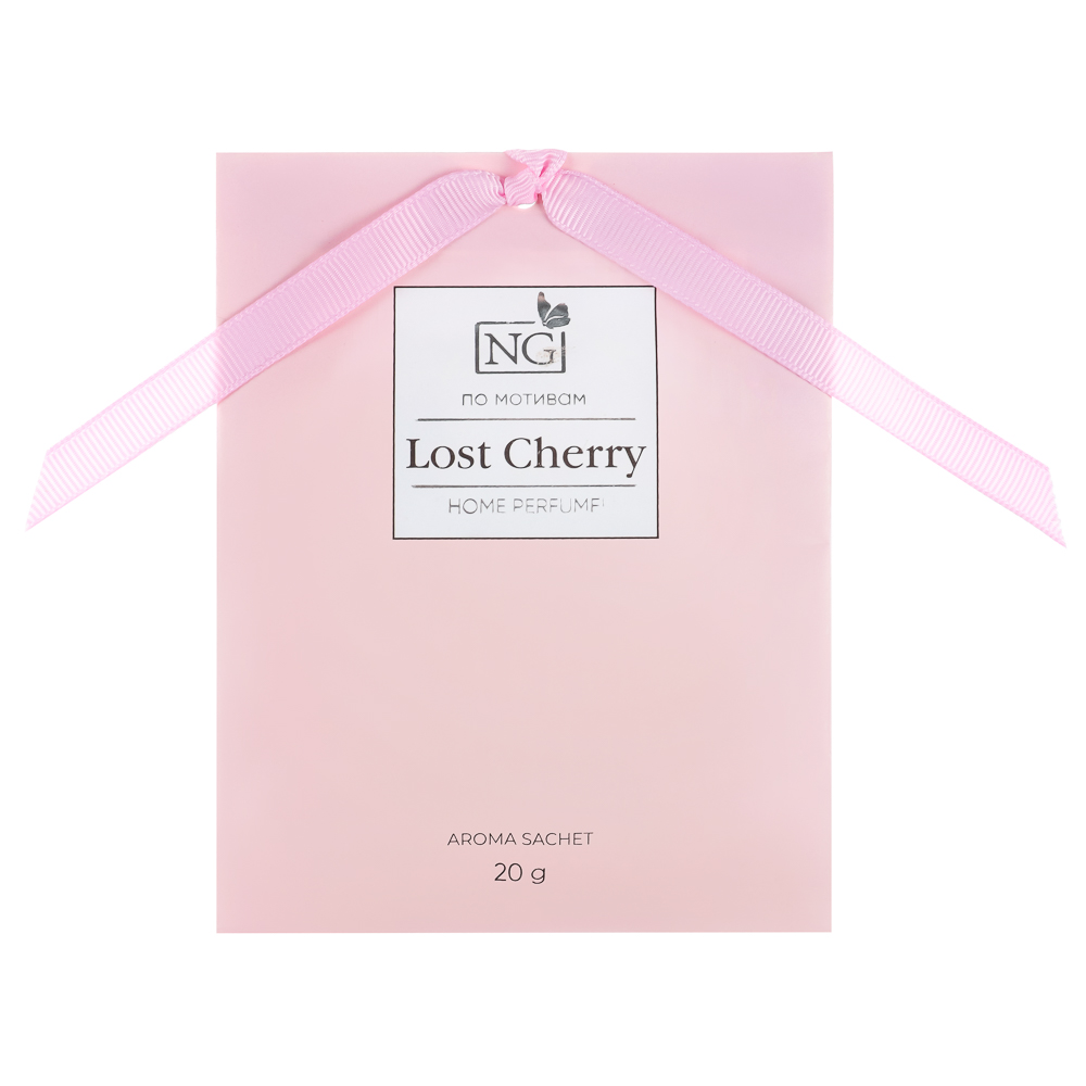 NEW GALAXY Ароматизатор Саше 20 гр,Perfume, L`mper, Tab.vanille, Light blue, Mill, J`adore, Lost Ch., арт.№ 778-185