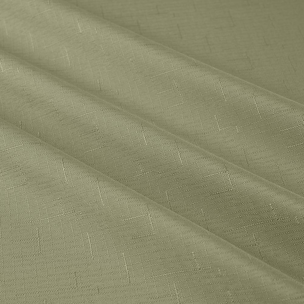 PROVANCE Эвкалипт Скатерть текстильная лён с водоотталкивающей пропиткой, 140х140см, 100% полиэстер,, арт.№ 435-001