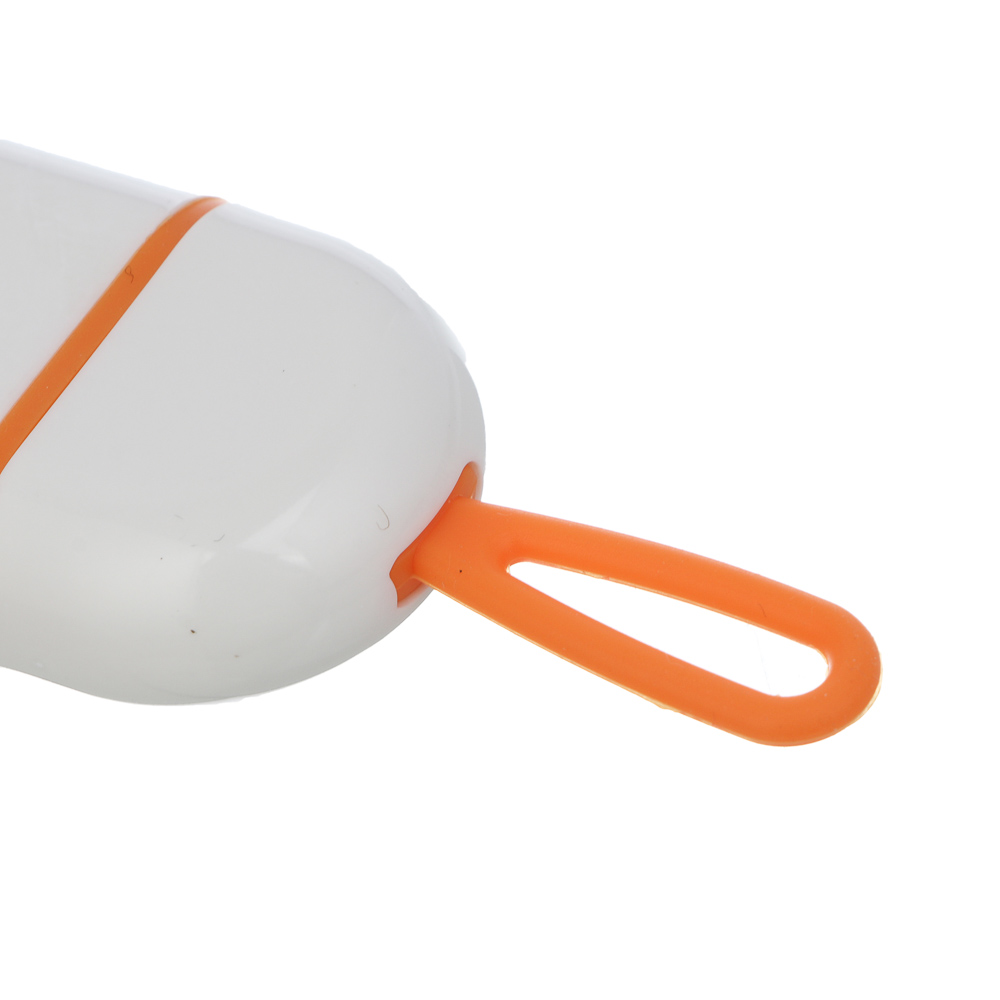 VETTA Бокс-флешка для таблеток, 11x3,8 см, пластик, арт.№ 414-206